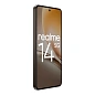 Смартфон Realme 14 8/256 ГБ "графитовый чёрный" (2sim) - 5
