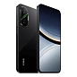 Смартфон Xiaomi Poco F7 12/256 ГБ чёрный (2sim) - 2