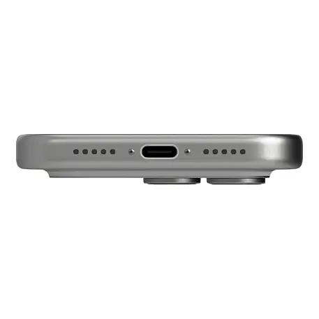Смартфон Apple iPhone 17 Pro 256 ГБ Silver (eSim) - 5