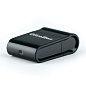 USB-флешка OltraMax 70 16 ГБ, чёрный - 3