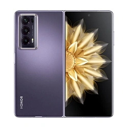 Смартфон Honor Magic V2 16/512 ГБ фиолетовый