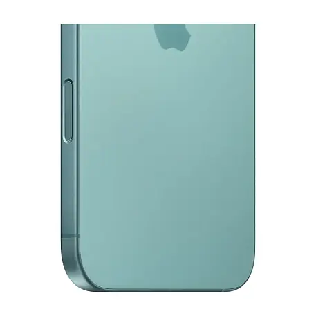 Смартфон Apple iPhone 16 Plus 128 ГБ бирюзовый (2sim) - 3