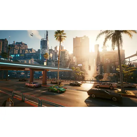 Игра для PS5 Cyberpunk 2077: Ultimate Edition - 4
