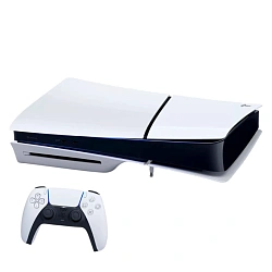 Игровая приставка Sony PlayStation 5 Slim (CFI-2100A) 1 ТБ