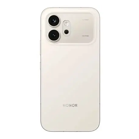 Смартфон Honor 600 12/256 ГБ бежевый (2sim + eSim) - 6