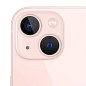 Смартфон Apple iPhone 13 256 ГБ розовый (2sim) - 2