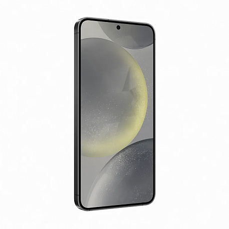 Смартфон Samsung Galaxy S24 8/256 ГБ чёрный (2sim + eSim) - 2