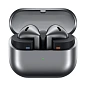 Беспроводные наушники Samsung Galaxy Buds 3 серебро