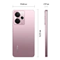 Смартфон Realme 14 12/256 ГБ розовый (2sim) - 9