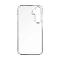 Клип-кейс (накладка) Rocket Prime для Samsung Galaxy A35 полиуретан, прозрачный - 2