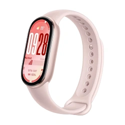 Фитнес-браслет Xiaomi Smart Band 10 розовый