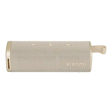 Портативная колонка Xiaomi Sound Outdoor золотой - 2
