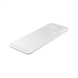 Беспроводное зарядное устройство Samsung Wireless Charger Trio 9 Вт белый - 2