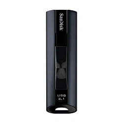 USB-флешка SanDisk Extreme Pro 256 ГБ (USB 3.2 Gen 1) чёрный