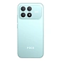 Смартфон Xiaomi Poco F8 Pro 12/256 ГБ голубой (2sim) - 3