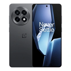 Смартфон OnePlus 13R 16/512 ГБ чёрный