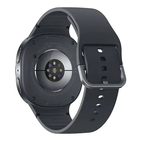 Умные часы Samsung Galaxy Watch 8 44мм (LTE) графит - 4