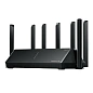 Wi-Fi роутер Xiaomi BE7000 чёрный