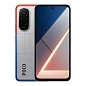 Смартфон Xiaomi Poco M7 4G 6/128 ГБ серебристый (2sim)