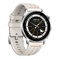 Умные часы OnePlus Watch Lite 45 mm (GPS) серебристый - 3