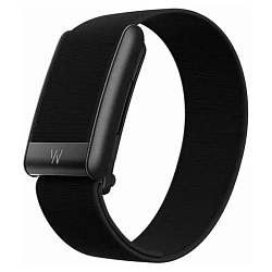Фитнес-браслет Whoop 5.0 One чёрный
