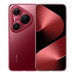Смартфон Huawei Pura 80 Pro 12/512 ГБ красный
