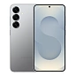 Смартфон Samsung Galaxy S25 12/256 ГБ серый (2sim)