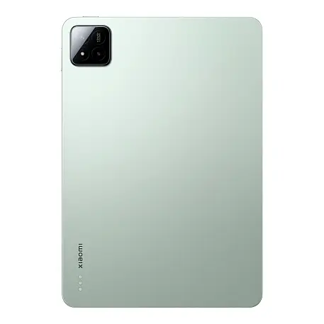 Планшет Xiaomi Pad 7 Wi-Fi 12/256 ГБ зелёный - 5