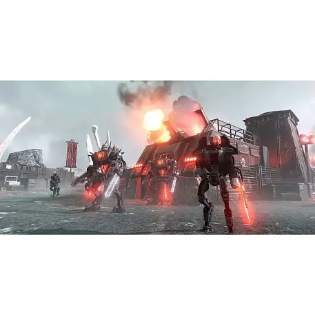 Игра для PS5 Helldivers II (оформление на учётную запись) - 3