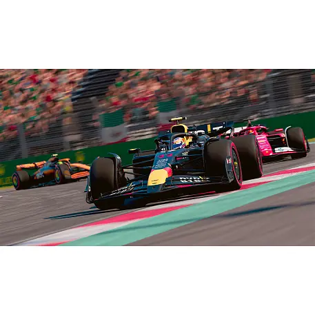 Игра для PS5 F1 24 (оформление на учётную запись) - 4