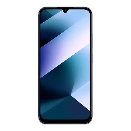 Смартфон Xiaomi Poco C85 4G 8/256 ГБ фиолетовый (2sim) - 3