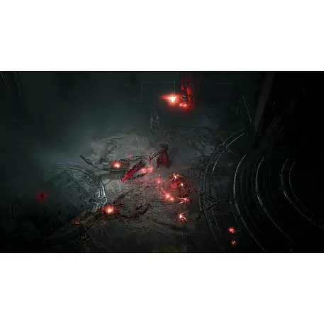 Игра для Xbox Diablo IV (оформление на учётную запись) - 9