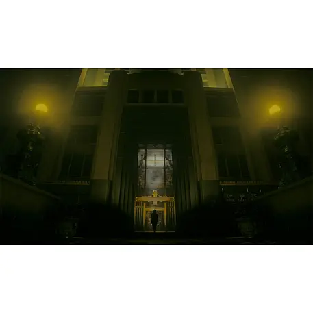 Игра для PS5 Alan Wake 2 - 4