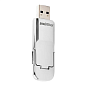 USB-флешка SmartBuy M5 Metal 1 ТБ белый - 2