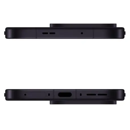 Смартфон OnePlus 15 5G 12/256 ГБ чёрный (2sim) - 5
