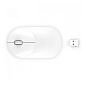 Мышь беспроводная Xiaomi Mi Wireless Mouse Youth Edition, белый - 2