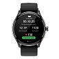 Фитнес-браслет ELARI Watch GT G16 чёрный - 3
