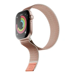 Ремешок Native Union Active Sport Loop для Apple Watch 44 / 45 / 46 / 49mm нейлон "песчаник"