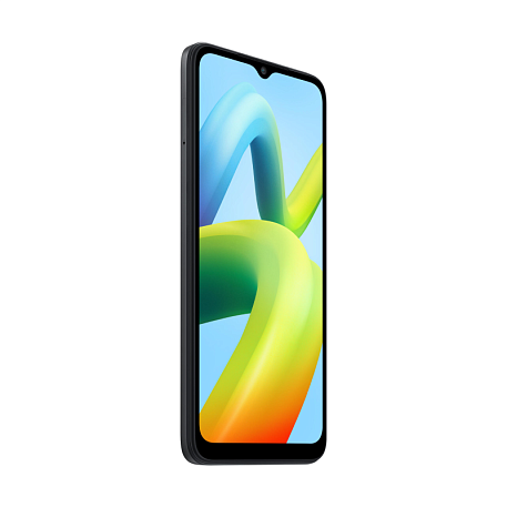 Смартфон Xiaomi Redmi A2+ 3/64 ГБ чёрный (2sim) - 2