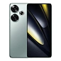 Смартфон Xiaomi Poco F6 8/256 ГБ зелёный (2sim)