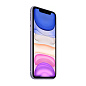 Смартфон Apple iPhone 11 128 ГБ фиолетовый (1sim + eSim) - 2