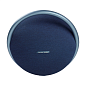 Портативная акустическая система Harman/Kardon Onyx Studio 7 синий