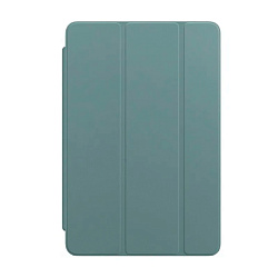 Чехол-книжка Smart Folio для Apple iPad Pro 12.9" (2020 / 2021 / 2022) полиуретан, Cactus