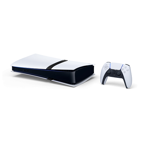 Игровая приставка Sony PlayStation 5 Pro (CFI-7000) 2 ТБ - 2