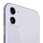 Смартфон Apple iPhone 11 128 ГБ фиолетовый (1sim + eSim) - 3