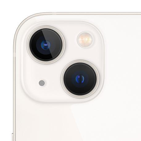 Смартфон Apple iPhone 13 512 ГБ "сияющая звезда" (1sim + eSim) - 2