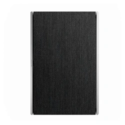 Портативная акустическая система Bang & Olufsen Beosound Level чёрно-серый