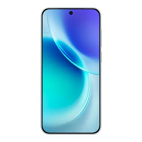 Смартфон Vivo X300 16/256 ГБ голубой (2sim) - 2