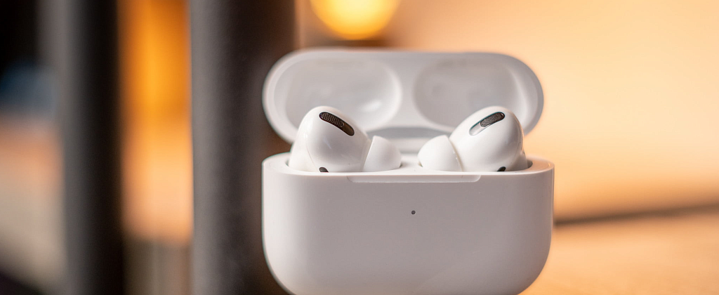 Какие AirPods купить в 2024 году?