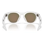 Умные очки Oakley Meta HSTN Warm Grey, Prizm Ruby, (51-22-145mm) - 3